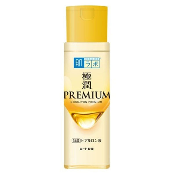 Lotion blanchissante anti-âge